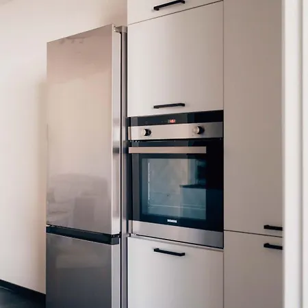 Cosy, Entre Travail Et Detente * Doncols