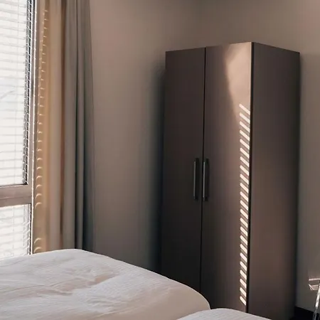 Cosy, Entre Travail Et Detente Doncols