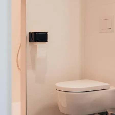 Cosy, Entre Travail Et Detente