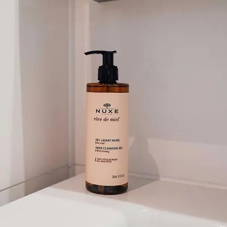 Cosy, Entre Travail Et Detente