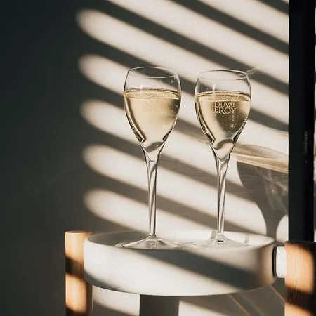 Cosy, Entre Travail Et Detente Doncols