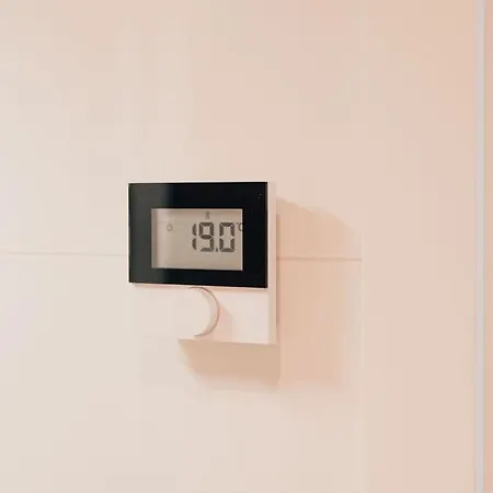 Cosy, Entre Travail Et Detente Doncols