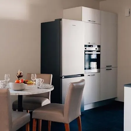 Apartamento Cosy, Entre Travail Et Detente *