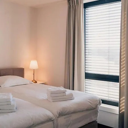 Cosy, Entre Travail Et Detente Appartement Doncols