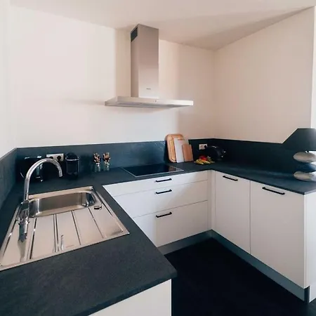 Cosy, Entre Travail Et Detente * Doncols