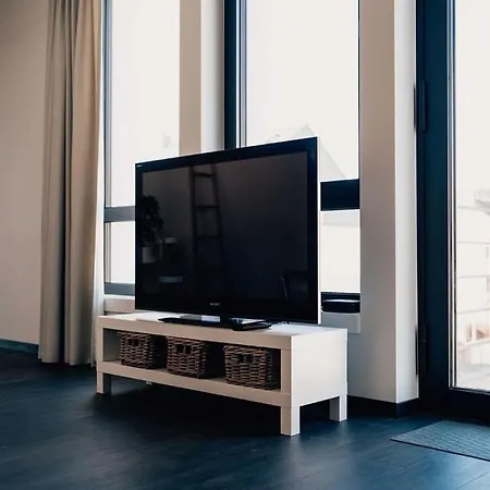 Cosy, Entre Travail Et Detente Apartment