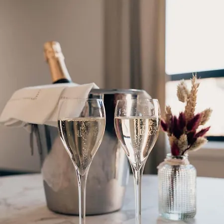 Cosy, Entre Travail Et Detente Apartment Doncols