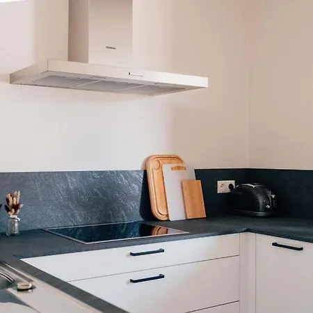 Cosy, Entre Travail Et Detente Appartement