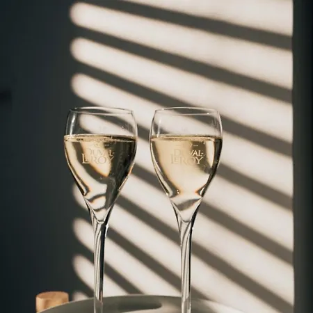 Cosy, Entre Travail Et Detente