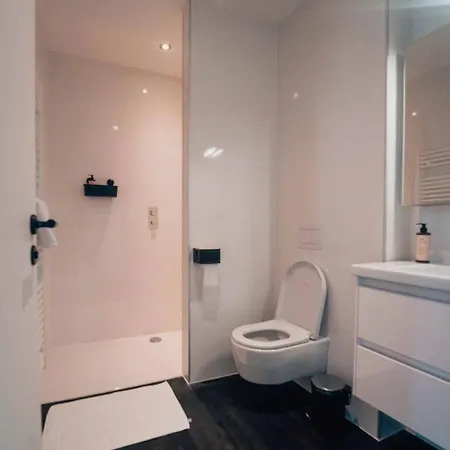 Cosy, Entre Travail Et Detente * Doncols