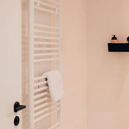 Cosy, Entre Travail Et Detente Apartamento