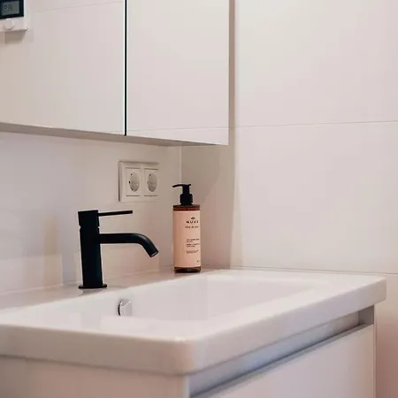 Cosy, Entre Travail Et Detente Apartamento *