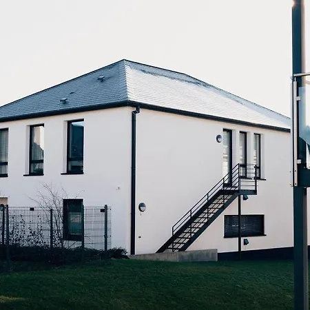 Cosy, Entre Travail Et Detente Apartment Doncols