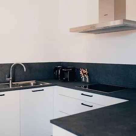 Apartment Cosy, Entre Travail Et Detente Doncols