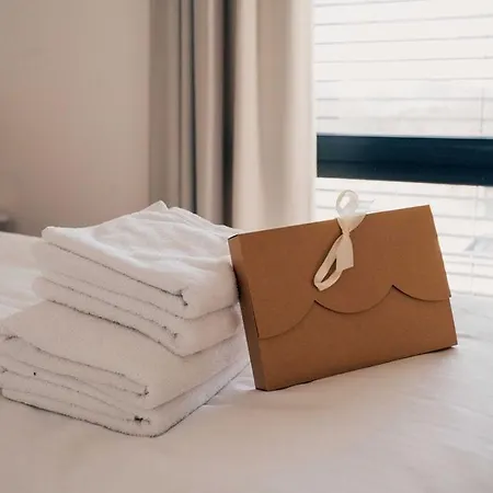 Cosy, Entre Travail Et Detente Appartement *