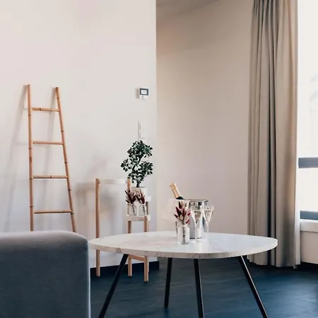 Cosy, Entre Travail Et Detente Apartamento *