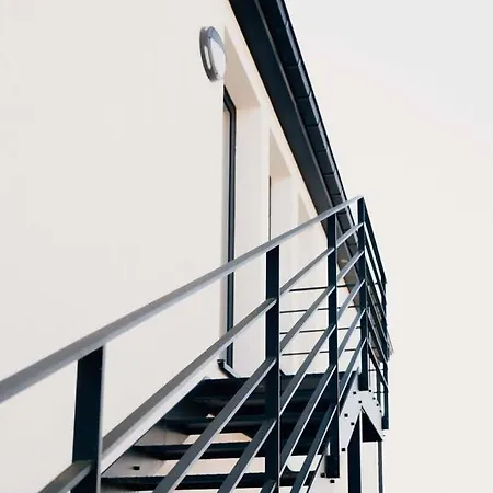 Apartment Cosy, Entre Travail Et Detente *