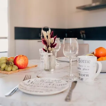 Cosy, Entre Travail Et Detente Apartamento Doncols