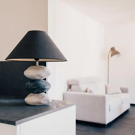 Apartment Cosy, Entre Travail Et Detente