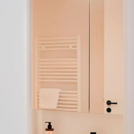 Cosy, Entre Travail Et Detente Appartement Doncols