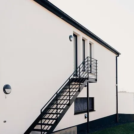 Apartment Cosy, Entre Travail Et Detente Doncols