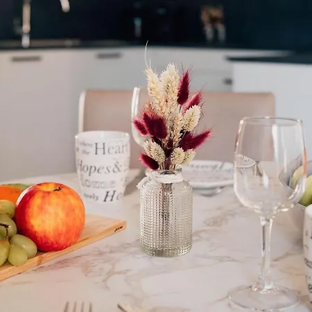 Apartamento Cosy, Entre Travail Et Detente