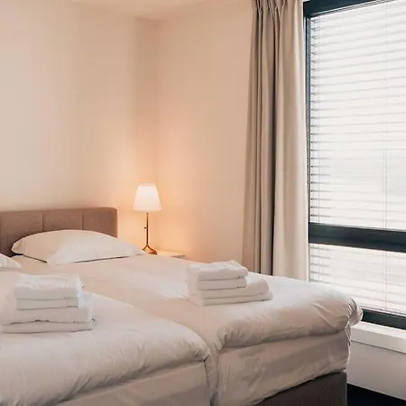 Cosy, Entre Travail Et Detente Apartamento *