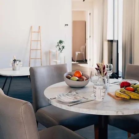 Apartamento Cosy, Entre Travail Et Detente *