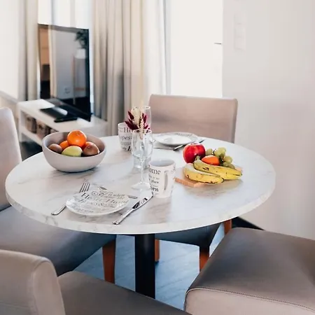 Cosy, Entre Travail Et Detente Apartamento