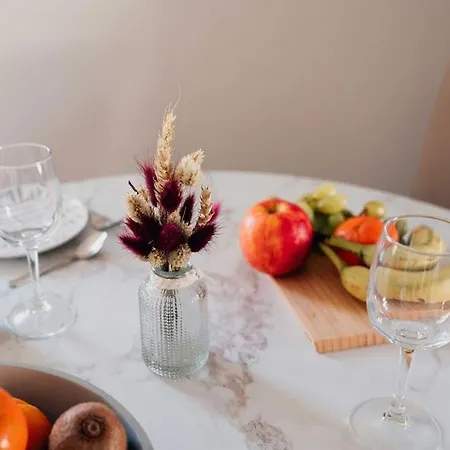 Cosy, Entre Travail Et Detente