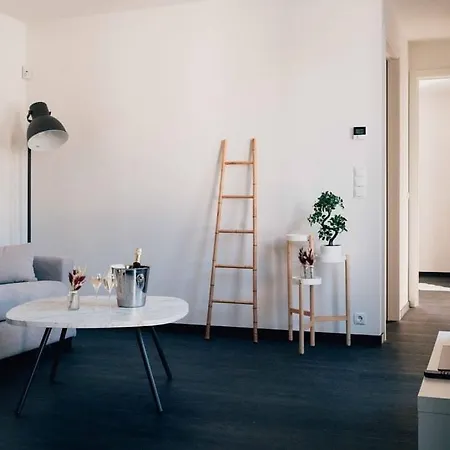 Cosy, Entre Travail Et Detente * Doncols