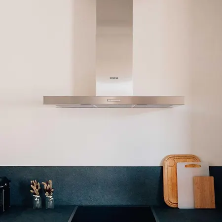 Apartment Cosy, Entre Travail Et Detente *