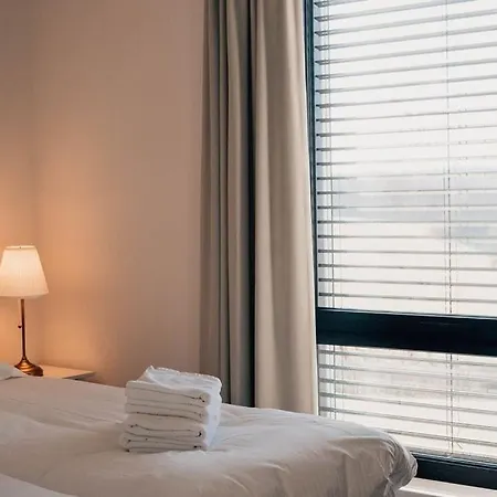 Cosy, Entre Travail Et Detente Appartement Doncols