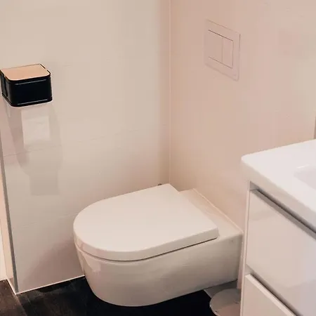 Apartment Cosy, Entre Travail Et Detente *