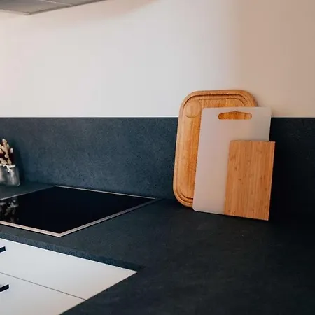 Cosy, Entre Travail Et Detente Apartamento