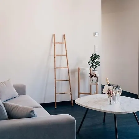 Cosy, Entre Travail Et Detente Apartment *