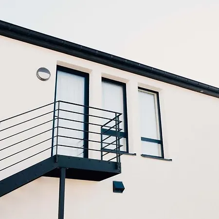 Cosy, Entre Travail Et Detente Apartamento Doncols