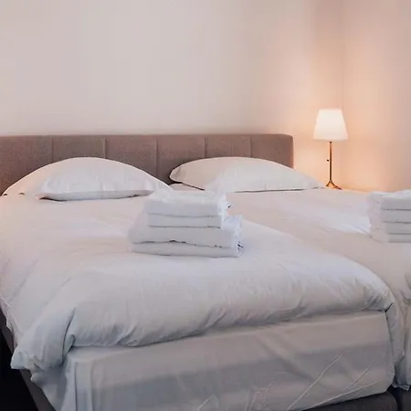 Cosy, Entre Travail Et Detente Apartment *