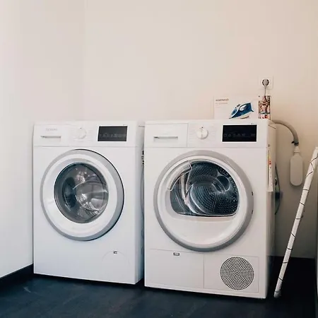 Apartment Cosy, Entre Travail Et Detente Doncols