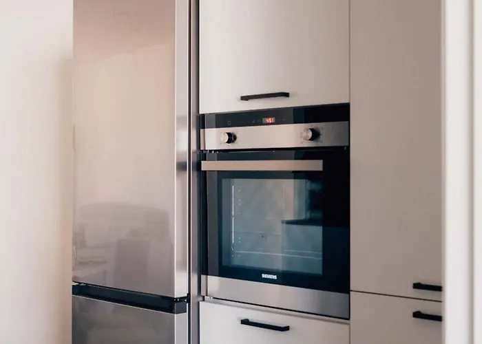 Cosy, Entre Travail Et Detente * Doncols