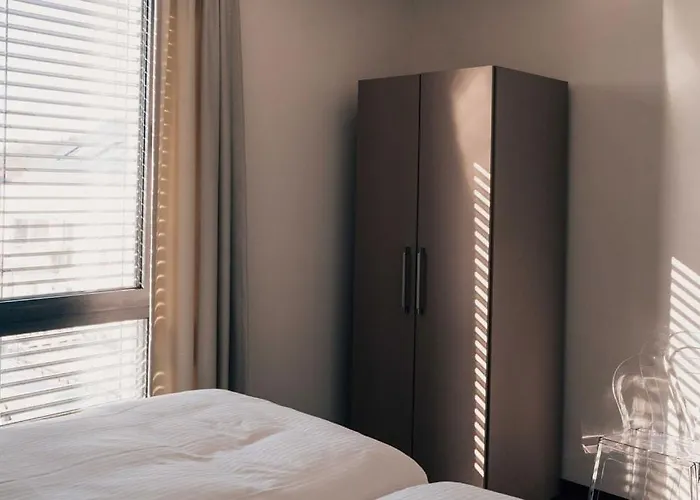 Cosy, Entre Travail Et Detente Doncols