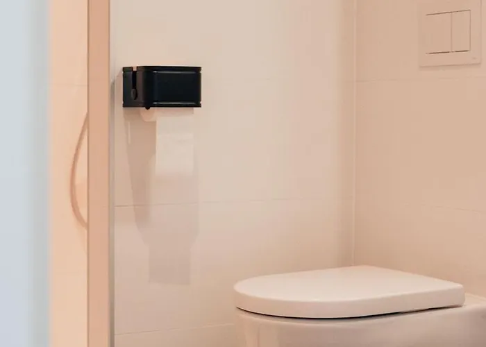 Cosy, Entre Travail Et Detente