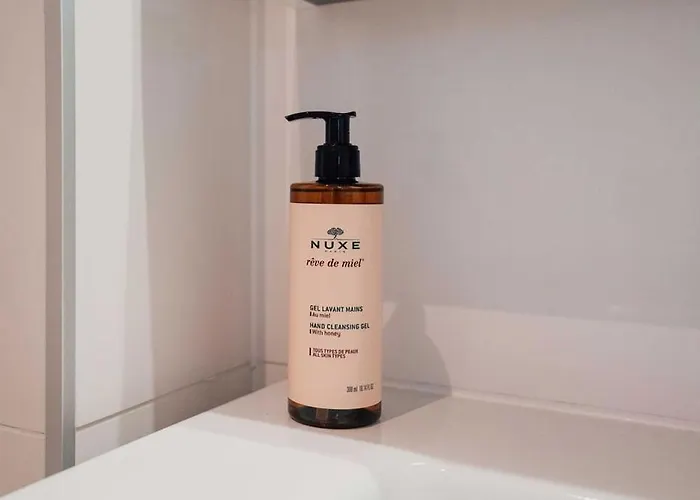 Cosy, Entre Travail Et Detente