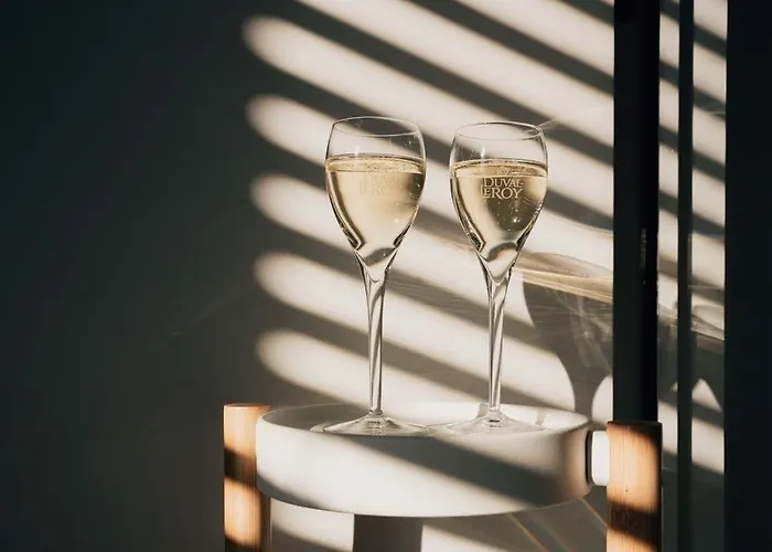 Cosy, Entre Travail Et Detente Doncols