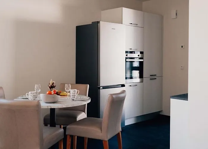 아파트 Cosy, Entre Travail Et Detente *