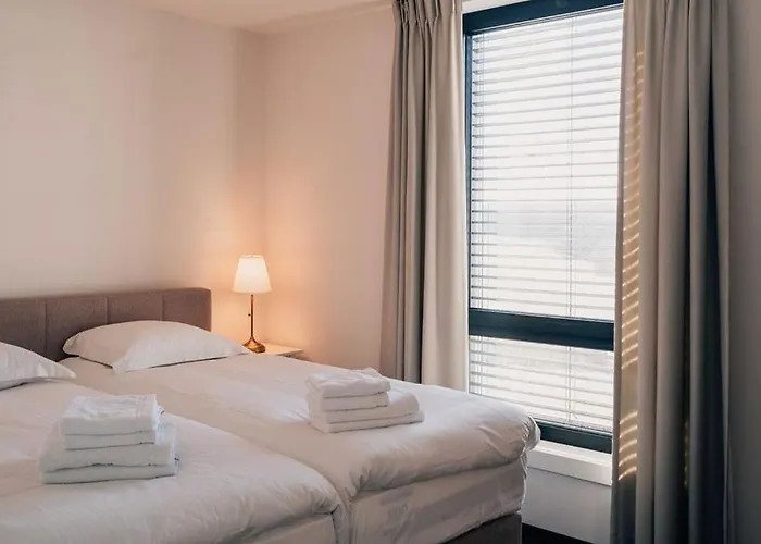 Cosy, Entre Travail Et Detente 아파트 Doncols