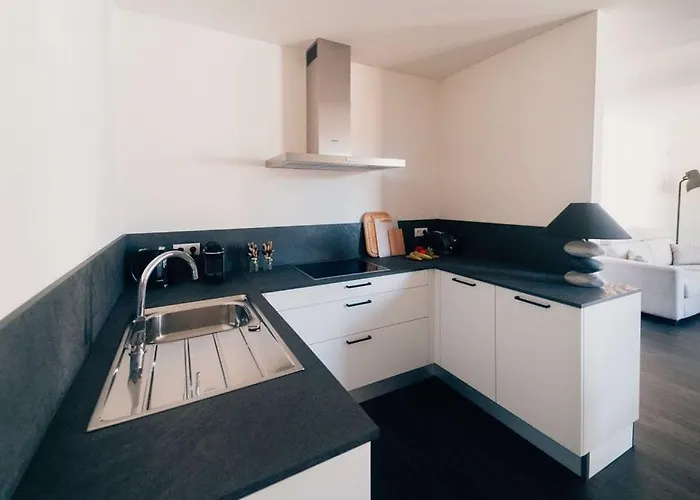 Cosy, Entre Travail Et Detente * Doncols