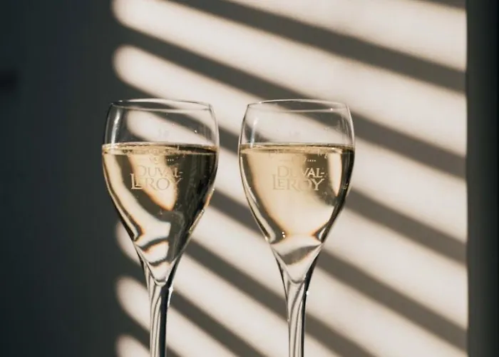 Cosy, Entre Travail Et Detente