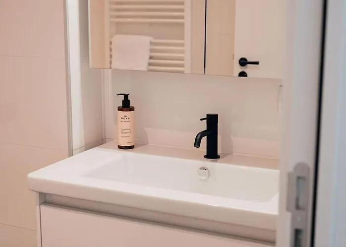 Cosy, Entre Travail Et Detente Doncols