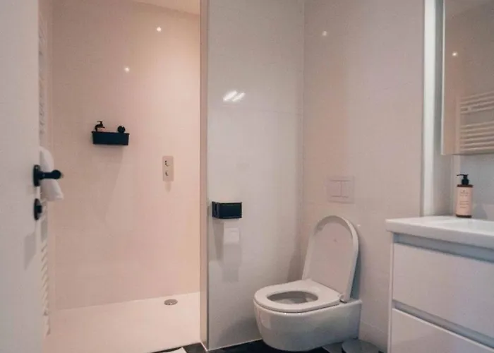 Cosy, Entre Travail Et Detente * Doncols